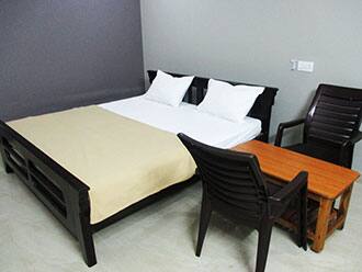 Ashoka Lodge, Bhadrachalam 2